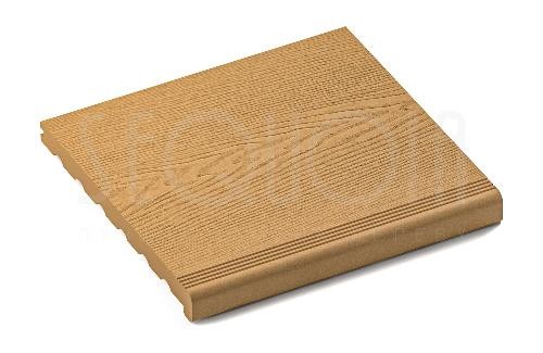 Ступень ДПК 3D Evolution WOOD NATURE купить в Ижевске
