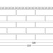 ФП Grand Line клинкерный кирпич стандарт Шоколадный (коричневый) купить в Ижевске