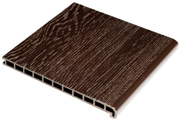 Ступени из ДПК Faynag WOOD Венге купить в Ижевске