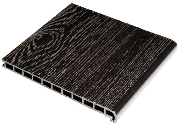 Ступени из ДПК Faynag WOOD Кварц купить в Ижевске