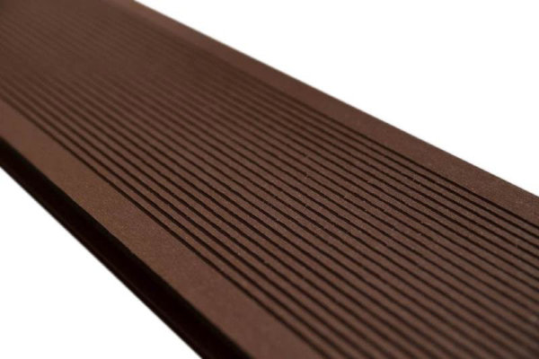 Террасная доска из ДПК MultiDeck Optima Махагон купить в Ижевске