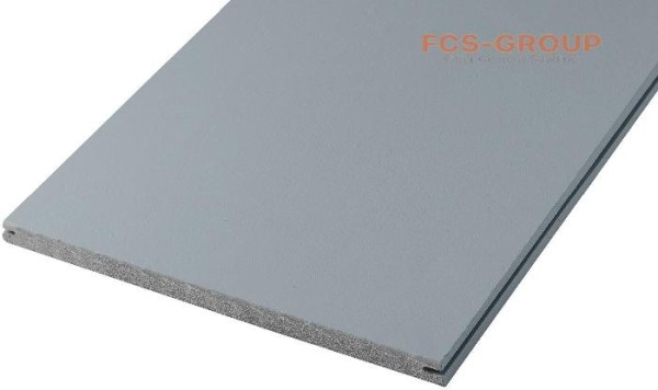 Фиброцементные панели FCS Group Smooth Line F10 купить в Ижевске