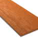 Фибросайдинг DECOVER 3600 x 190 x 8 мм Pecan купить в Ижевске