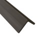 Угол EasyDecking Co-extrusion 57х57 Chestnut купить в Ижевске