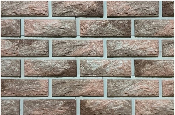 Фиброцементные панели КАНЬОН коллекция СКОЛОТЫЙ 41 купить в Ижевске