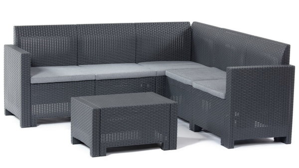 Set CORNER Nebraska HB . Цвет венге.                                        купить в Ижевске