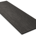 Фибросайдинг DECOVER 3600 x 190 x 8 мм Gray купить в Ижевске