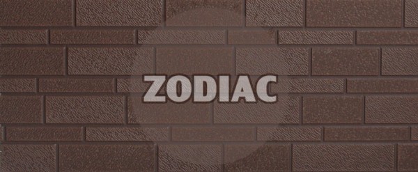 Фасадная панель Zodiac Эконом панели AG1-002E купить в Ижевске