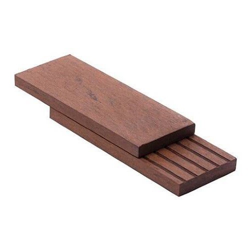 Плинтус Bruggan Multicolor 10х80х2200 Кедр купить в Ижевске