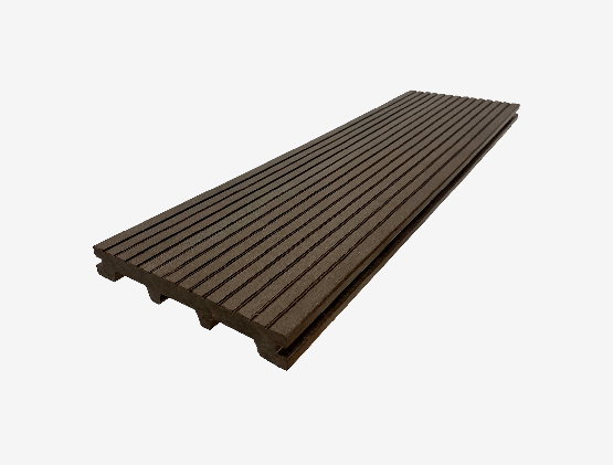 Террасная доска из ДПК RusDecking Unodeck Titanio - Венге купить в Ижевске