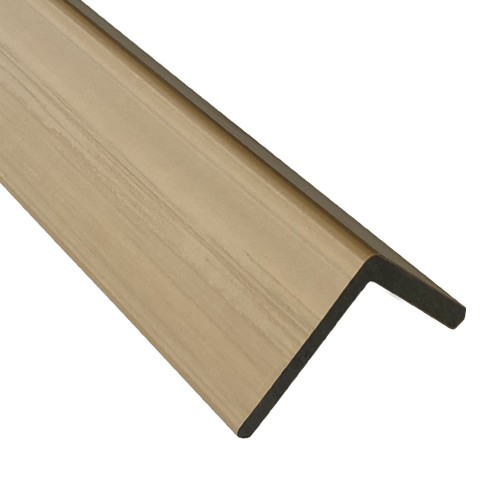 Угол EasyDecking Co-extrusion 57х57 Oak купить в Ижевске