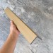 Угол EasyDecking Co-extrusion 57х57 Oak купить в Ижевске