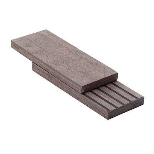 Плинтус Bruggan Multicolor 10х80х2200 Серый купить в Ижевске