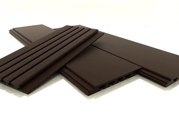 Сайдинг NanoWood HOUSE Венге купить в Ижевске