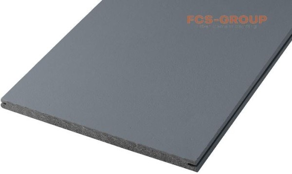 Фиброцементные панели FCS Group Smooth Line F15 купить в Ижевске
