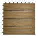 Садовый паркет дпк CM Garden Modern, 300х300 мм, PATINA TEAK (Патина тик) купить в Ижевске