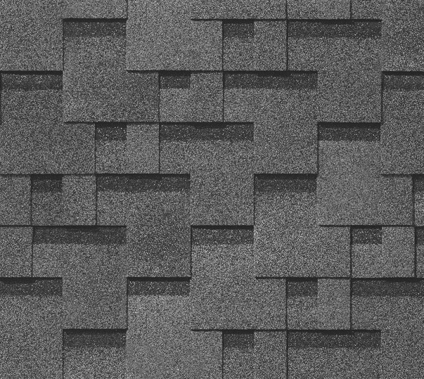 Гибкая черепица Docke, коллекция Афины Титан купить в Ижевске