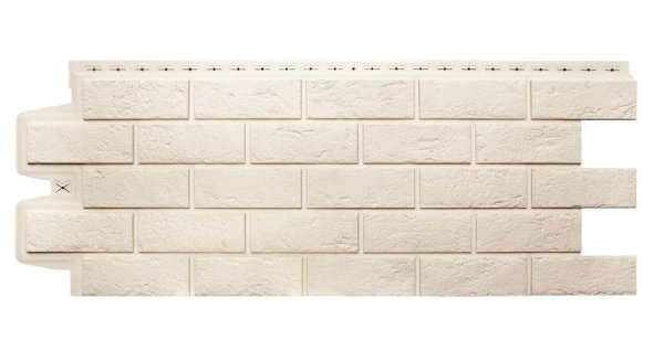 ФП Grand Line состаренный кирпич стандарт молочная купить в Ижевске