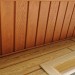 Софит Ю-Пласт, перфорация по центру Дуб Золотой купить в Ижевске