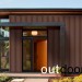 Панель универсальная ДПК Outdoor 3D шлифованная морёный дуб купить в Ижевске