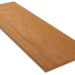 Фибросайдинг DECOVER 3600 x 190 x 8 мм Caramel купить в Ижевске