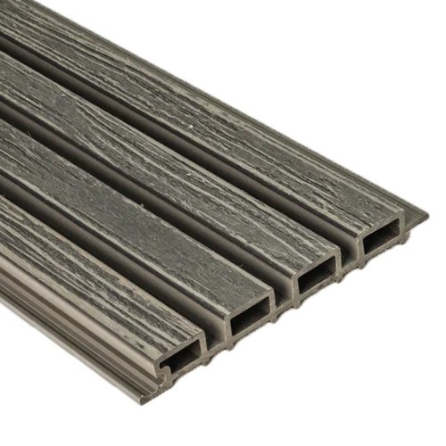 Стеновая панель CM Decking CM Wall ZEBRANO,  Графит ( под заказ) купить в Ижевске