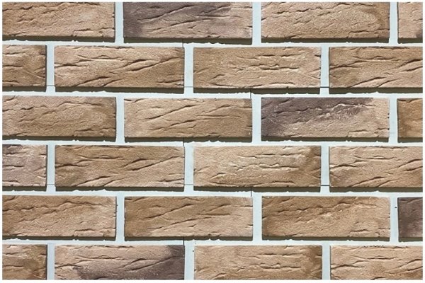 Фиброцементные панели КАНЬОН коллекция КЛИНКЕР 48 купить в Ижевске