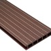 Террасная доска из ДПК Faynag Premium VELVET-ZEBRA  — Шоколад купить в Ижевске