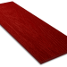 Фибросайдинг DECOVER 3600 x 190 x 8 мм Bordo купить в Ижевске