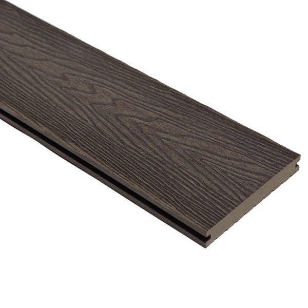 Террасная доска из ДПК CM Decking серия VINTAGE SOLID венге (под заказ) купить в Ижевске