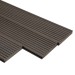 Террасная доска из ДПК CM Decking серия VINTAGE SOLID венге (под заказ) купить в Ижевске