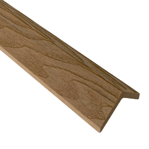 Уголок EasyDecking Wood-Х 45х45 Тик Микс купить в Ижевске