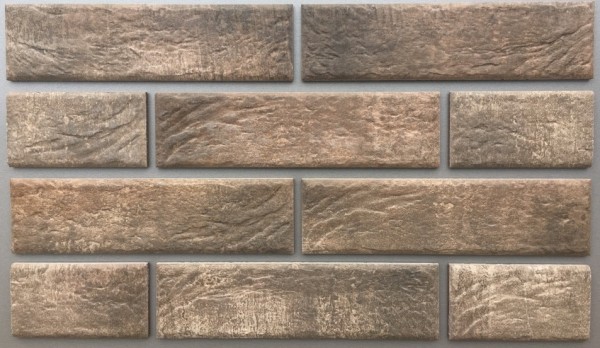 Фасадная Термопанели Аляска Loft Brick Pepper купить в Ижевске