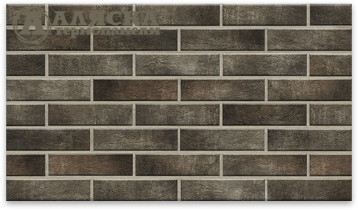 Фасадные Термопанели Аляска Loft Brick Pepper купить в Ижевске