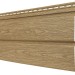Виниловый сайдинг tecos, серия lux - Вагонка - ангарская сосна купить в Ижевске