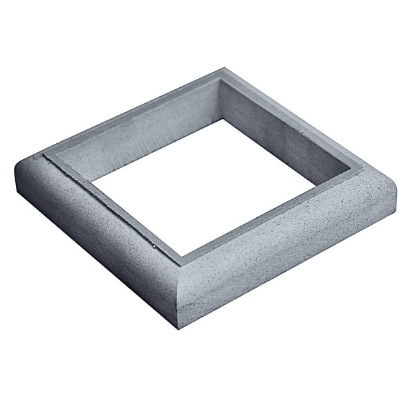 Крышка нижняя FAYNAG ДПК графит купить в Ижевске