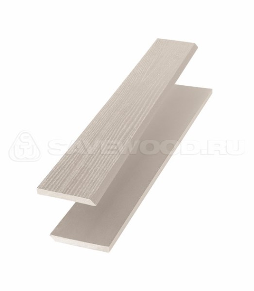 Торцевая рейка Savewood Бежевый купить в Ижевске