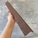 Уголок 3D EasyDecking Wood-Х 50х50 Коричневый купить в Ижевске