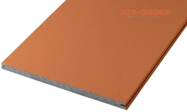 Фиброцементные панели FCS Group Smooth Line F32 купить в Ижевске
