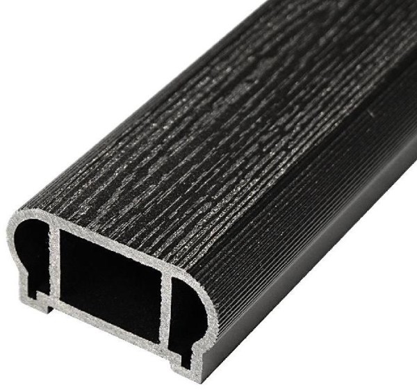 Перила FAYNAG ДПК WOOD кварц купить в Ижевске