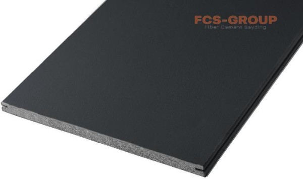 Фиброцементные панели FCS Group Smooth Line F50 купить в Ижевске
