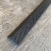 Уголок 3D EasyDecking Wood-Х 50х50 Черное дерево купить в Ижевске