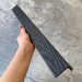 Уголок 3D EasyDecking Wood-Х 50х50 Черное дерево купить в Ижевске