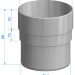 Муфта соединительная ПВХ Docke STANDART красный купить в Ижевске
