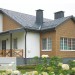 Фасадная панель Ю-пласт Хокла Лиственница медовая купить в Ижевске
