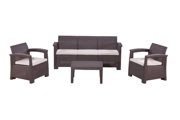 Коллекция мебели Rattan Comfort 5 купить в Ижевске
