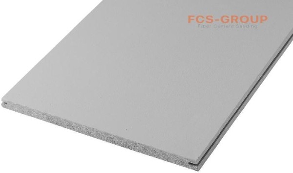 Фиброцементные панели FCS Group Smooth Line F51 купить в Ижевске