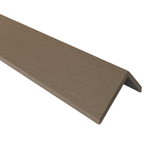 Уголок EasyDecking Wood-Х 50х80 Венге купить в Ижевске