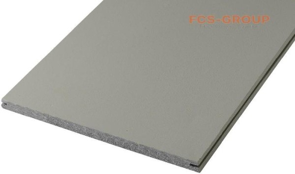 Фиброцементные панели FCS Group Smooth Line F52 купить в Ижевске