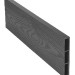 Доска для грядок и клумб из ДПК NauticPrime, 25х150х2950 серый купить в Ижевске